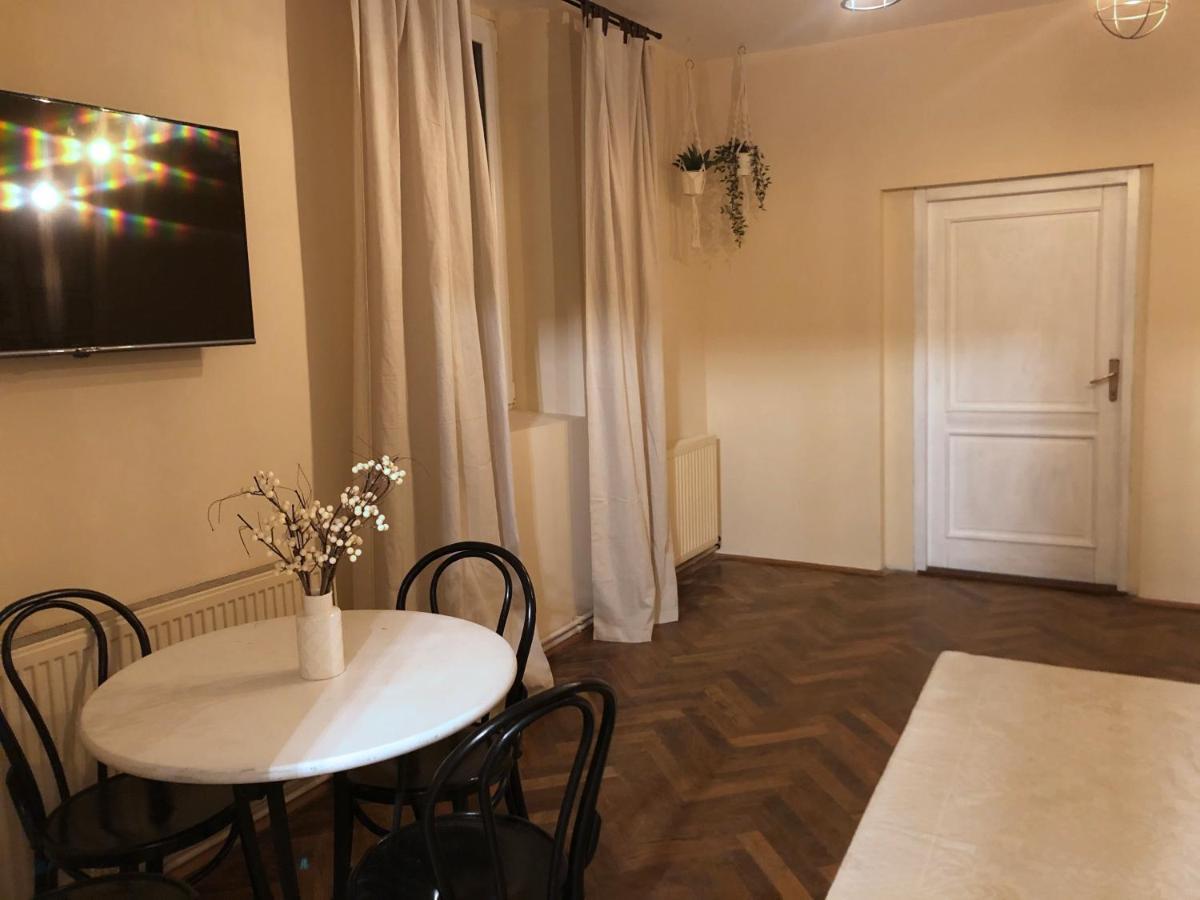 Aftar Inn Brasov Luaran gambar