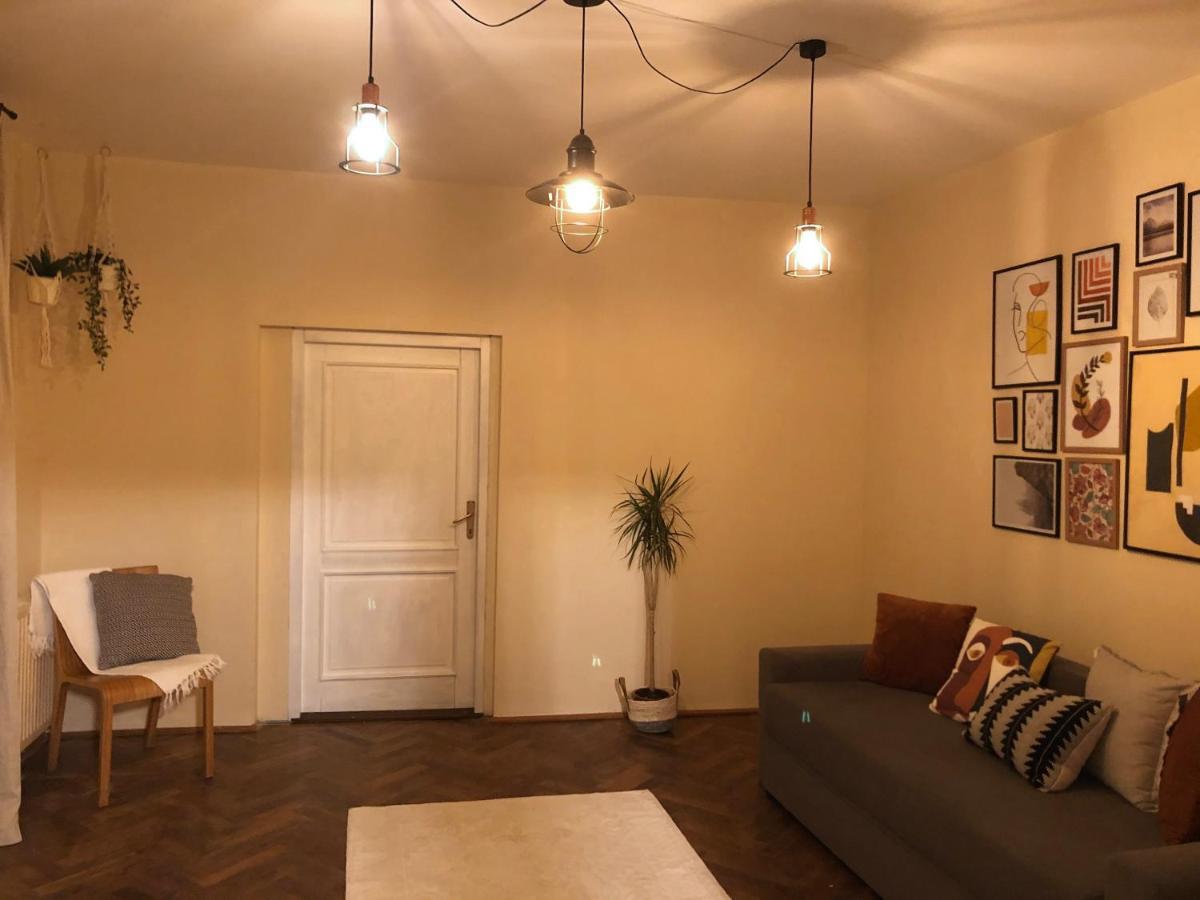 Aftar Inn Brasov Luaran gambar