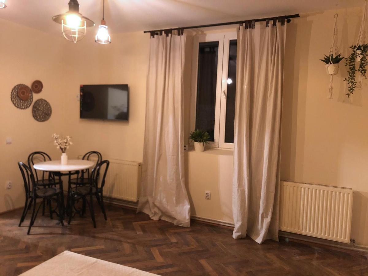 Aftar Inn Brasov Luaran gambar