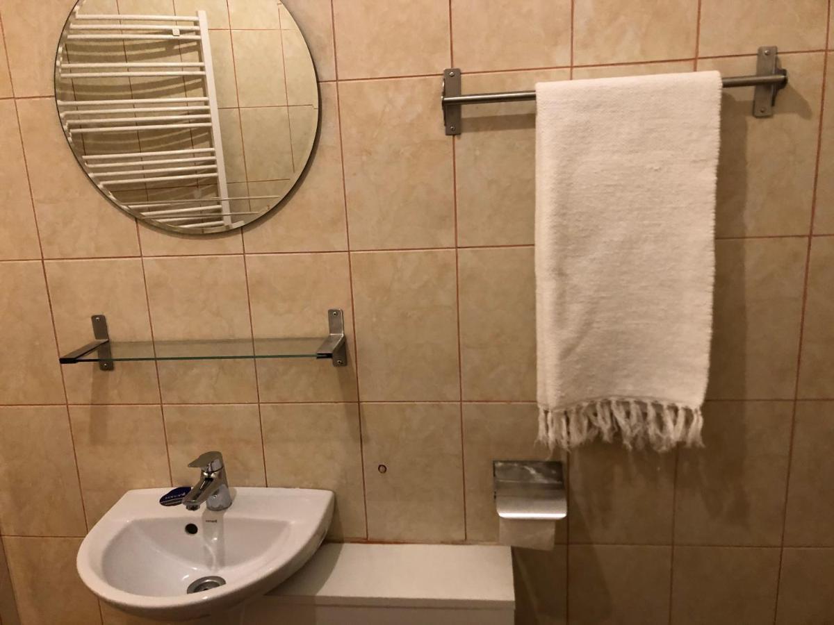 Aftar Inn Brasov Luaran gambar